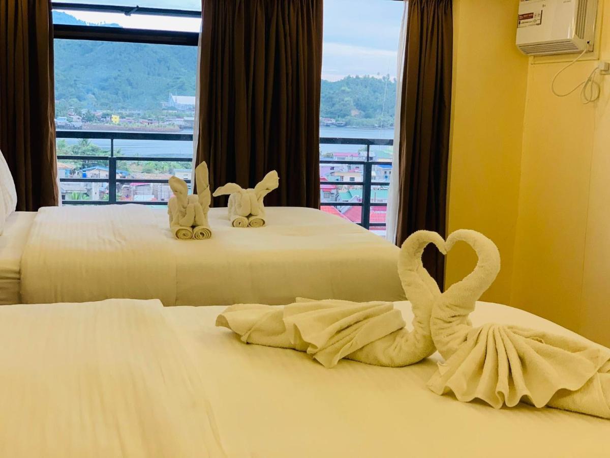 Treasure Island Hotel With Mini Water Adventure Masbate City Dış mekan fotoğraf