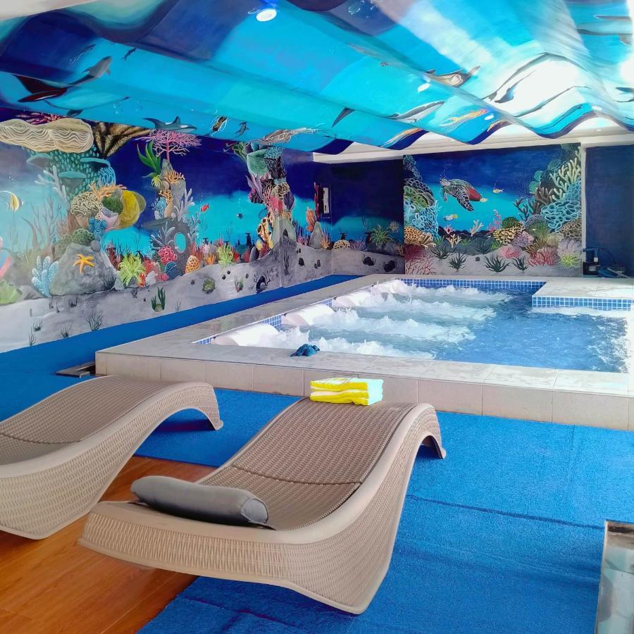 Treasure Island Hotel With Mini Water Adventure Masbate City Dış mekan fotoğraf